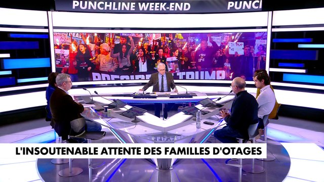 Olivier Jaoui : «Dans quel état vont-ils rentrer ? Après 15 mois sous terre aux côtés du Hamas»