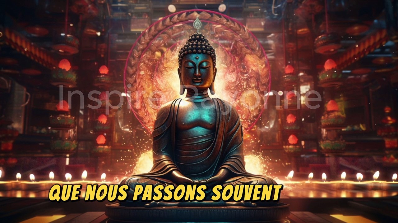 La Sagesse des Trois Moines pour une Vie Heureuse