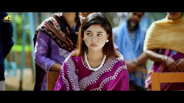 বাঁচবো শুধু তোমার জন্য - Prank King - Sakib Siddique - Arohi Mim - Shakil - Bangla New Natok 2025