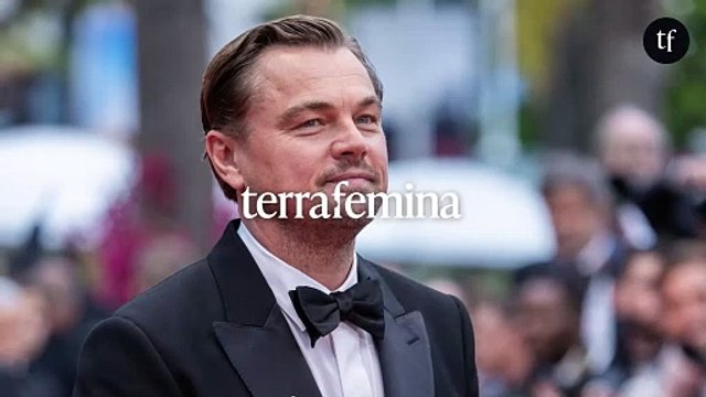 Passe dans ma chambre d'hôtel, ça va être sympa : cette curieuse proposition de Leonardo Dicaprio à une célébrité française