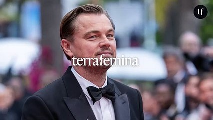 "Passe dans ma chambre d'hôtel, ça va être sympa" : cette "curieuse" proposition de Leonardo Dicaprio à une célébrité française