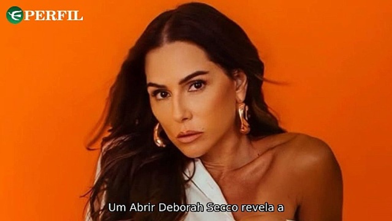 "Revelações de famosos: Deborah Secco, Neymar e Graciele Lacerda compartilham momentos únicos e emocionantes"