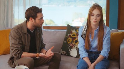 Good Day Bad Day - Episode 18 (Urdu Dubbed) | İyi Günde Kötü Günde