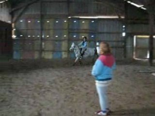 moi et genny