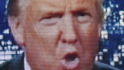 THE PRESIDENTS : TRUMP | DOCUMENTARY