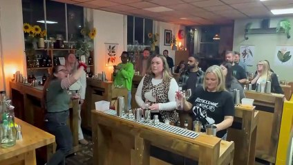 Discover the Art of Non-Alcoholic Cocktails at Leeds Masterclass 🍹