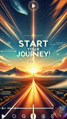 Sternenpfade des Muts