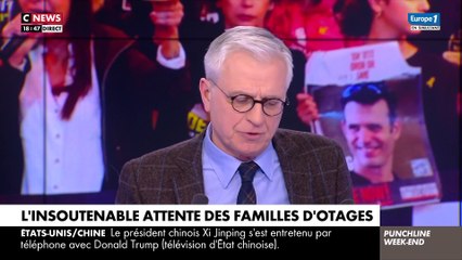Thierry Cabannes - Bientôt la fin du calvaire pour Ofer et Ohad ?