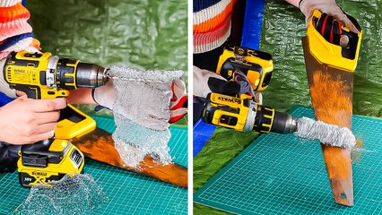 Life-changing Repair ideas for all your Home Problems