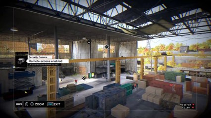 Watch Dogs Gameplay Walkthrough Part 37 - LITTLE SISTER (PC)