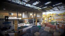 Watch Dogs Gameplay Walkthrough Part 37 - LITTLE SISTER (PC)