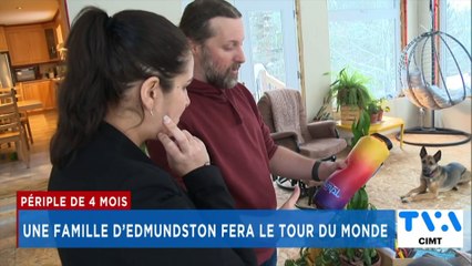 TVA Nouvelles CIMT 12h 17 janvier 2025