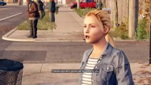Watch Dogs Gameplay Walkthrough Part 38 - GHOSTS OF THE PAST (PC)