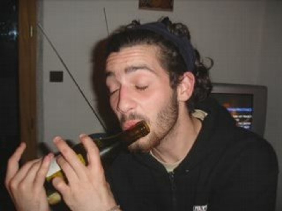 chouille chez vavoun