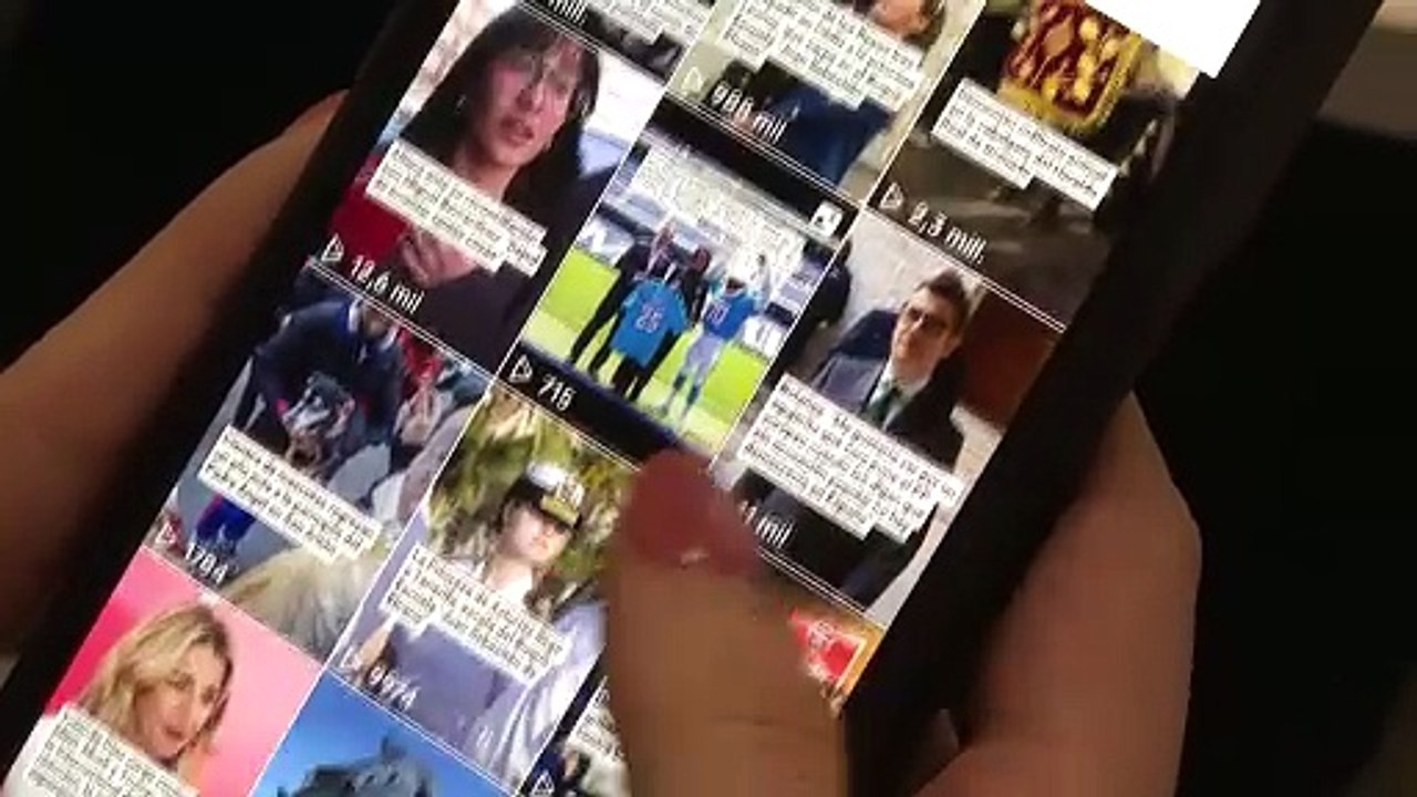 El Supremo de EEUU avala la ley que suspenderá el uso de TikTok el 19 de enero