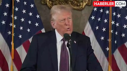 Trump'ın 'Rusya' çağrısı sonrası NATO'da ilk adım Litvanya'dan geldi