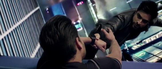 Operation Cobra S01E06 Hindi web series - Season 1 Episode 6