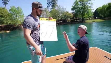 I Survived 100 DAYS In A Minecraft House