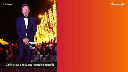 "Si l'argent est là..." :  Stéphane Bern déçu, un projet qui lui tenait à coeur reporté