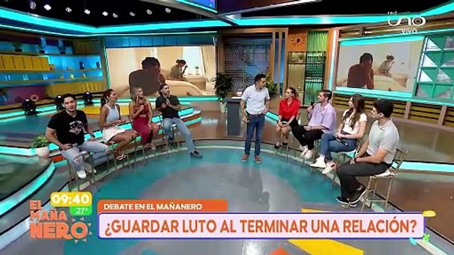 ¿CUÁNTO TIEMPO GUARDAR LUTO DESPUÉS DE TERMINAR UNA RELACIÓN?