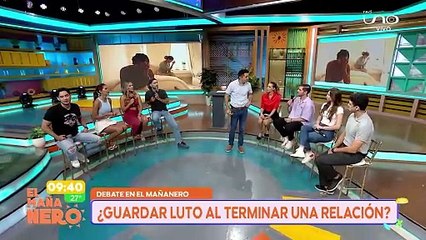 ¿CUÁNTO TIEMPO GUARDAR LUTO DESPUÉS DE TERMINAR UNA RELACIÓN?