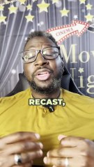 Recast de T'Challa : Quels acteurs pour incarner le Panthère Noire ?