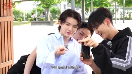 [GOING SEVENTEEN] EP.83 셉셉투어  감성 숏폼 여행 (TOUR SEV SEV Sentimental Short-form Tour)