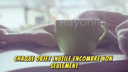 Le pouvoir de la simplicité dans la vie moderne