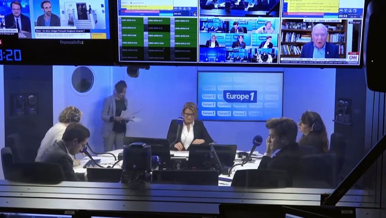 Manche : un chalutier français a été attaqué par un bateau de pêche britannique