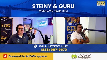 What Really Happened Between Jordan Poole & Draymond Green? 🤔