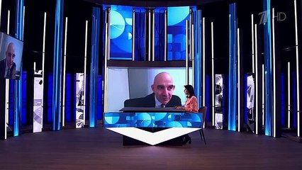 Самое время. Фрагмент выпуска от 17.01.2025