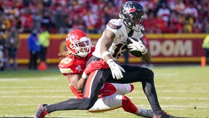 Texans vs. Chiefs Game Preview: Will Kansas City Get It Done?
