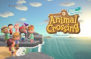 'Animal Crossing: New Horizons' has teamed up with Sea Life aquariums on a series of themed events