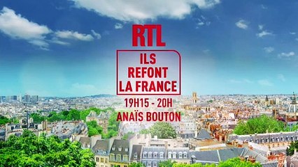 Le journal RTL de 20h du 17 janvier 2025