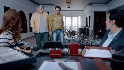 فيلم خطة بديلة