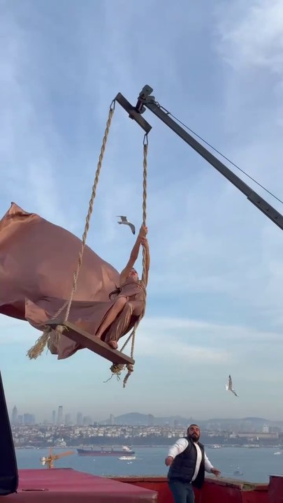 World's Most Dangeous Place For Shoot