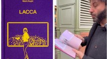 «Lacca- Racconto giallo»: il libro della settimana (secondo Vanni Santoni)