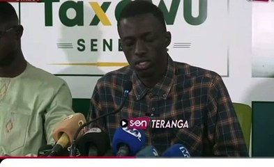 Arrêté dans l’Affaire des gardes du corps de Barth: Les révélations Babacar Diop, qui exhibe son handicap à la main