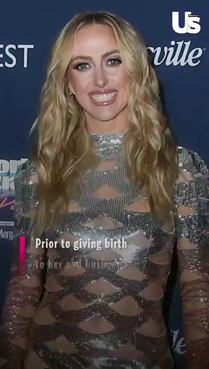 Patrick Mahomes Wife Brittany Mahomes Reveals The Baby Name They Rejected