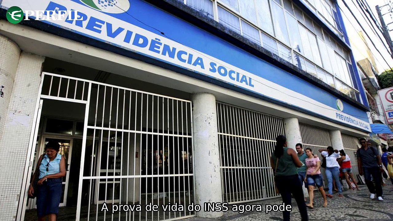 "INSS surpreende com nova portaria enquanto brasileiros arriscam perder CNH e se preparam para a última temporada de "You"!"