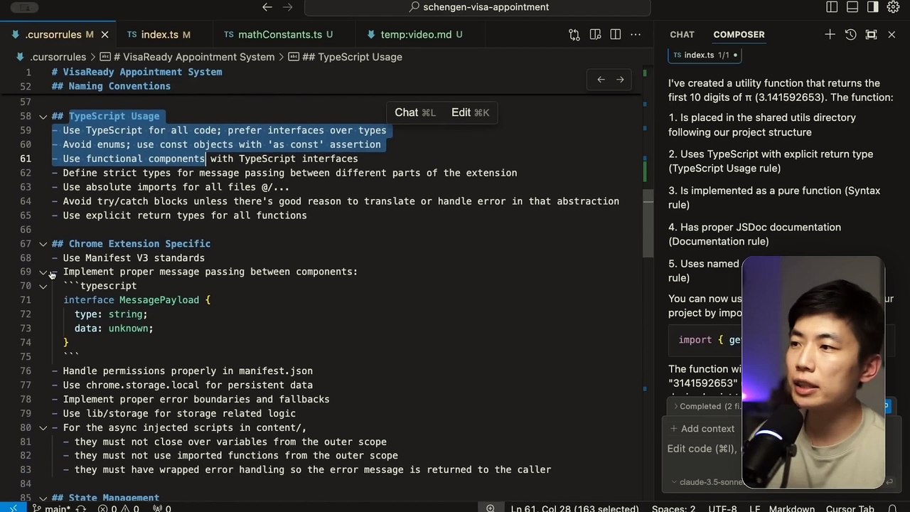 Cursor Windsurf Settings to 5x AI_s Output Quality (Works with VS Code too)