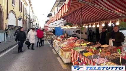 Video News - La Piazza a Lonato