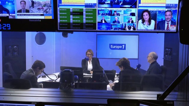 Trêve à Gaza : «Nous sommes plus optimistes et plus soulagés», témoigne Olivier Jaoui, membre de la famille d'Ofer Kalderon