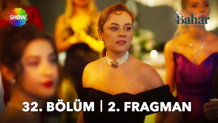 Bahar 32. Bölüm 2. Fragman | "Ama bu kadarını da yapmazsın!"