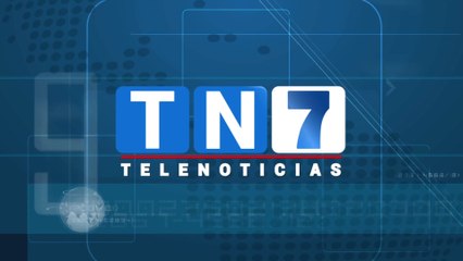 Edición meridiana de Telenoticias 17 de enero
