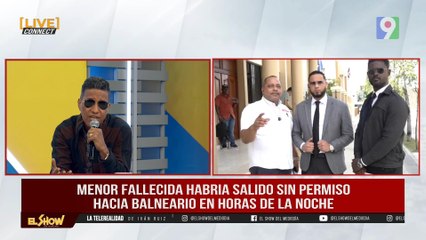 Higüey clama Justicia para Yeira | El Show del Mediodía