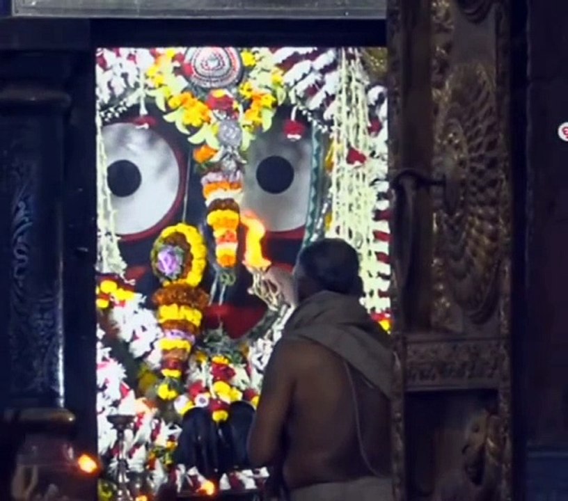 Jagannath Temple: A Hub of Spiritual Energy During Festivals Experience the Divine Festivals of Jagannath Temple