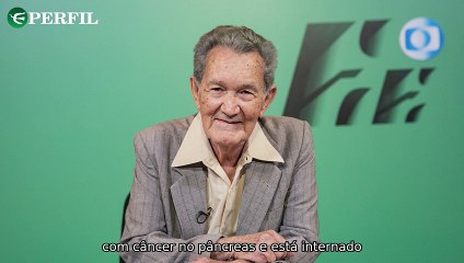 "Emoções fortes: Léo Batista enfrenta câncer, votos no BBB 25 e reação da mãe de Sabrina Sato!"