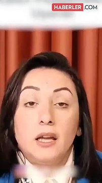 Peygamberliğini ilan eden Eylül Ecem Zal, bu kez inanmayanlara seslendi