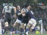 France - Blacks 2007 (PETIT MONTAGE)